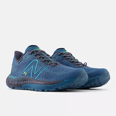 Women's New Balance Fresh Foam 880v12 Gore-Tex - Bauman's Running & Walking Shop