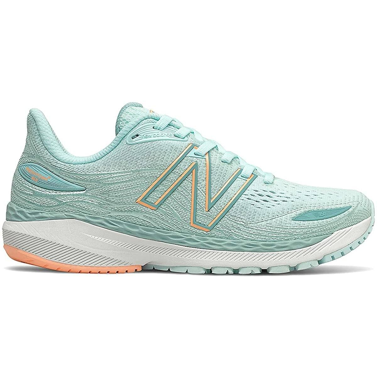 Women's New Balance Fresh Foam X 860v12 - Bauman's Running & Walking Shop