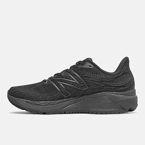 Women's New Balance Fresh Foam X 860v12 - Bauman's Running & Walking Shop