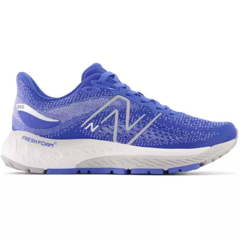 Women's New Balance Fresh Foam X 880v12 - Bauman's Running & Walking Shop