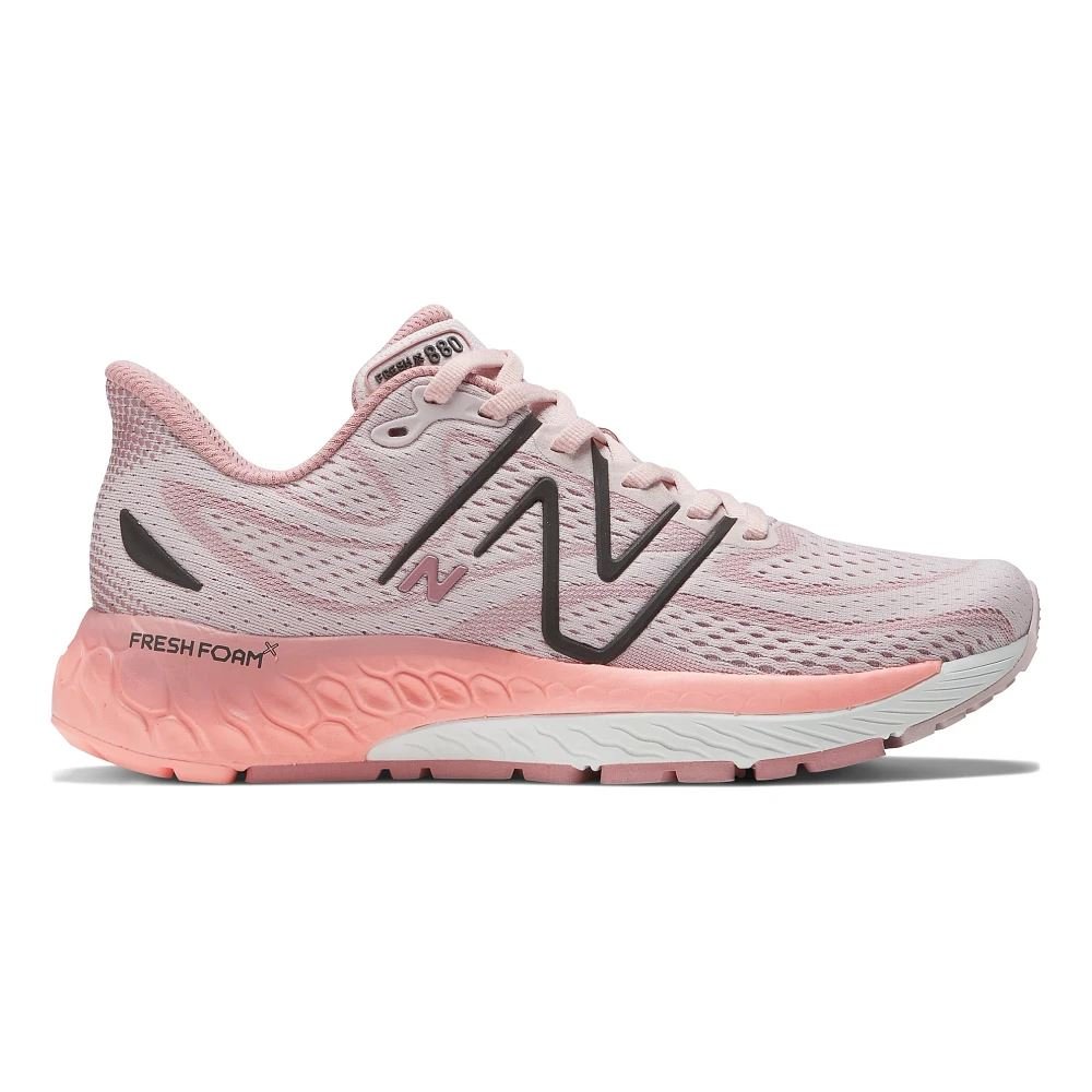 Women's New Balance Fresh Foam X 880v13 - Bauman's Running & Walking Shop