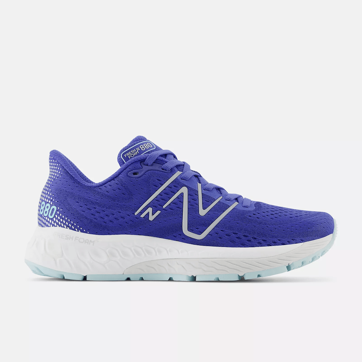 Women's New Balance Fresh Foam X 880v13 - Bauman's Running & Walking Shop