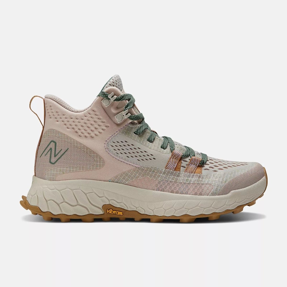 Women's New Balance Fresh Foam X Hierro Mid - Bauman's Running & Walking Shop