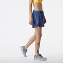 Women's New Balance Impact Run 5in Short - Bauman's Running & Walking Shop