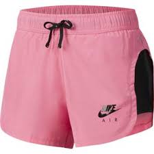 Women's Nike Air 3" Panel Shorts - Bauman's Running & Walking Shop