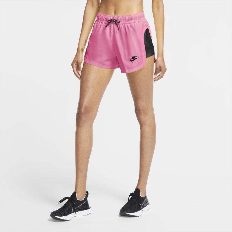 Women's Nike Air 3" Panel Shorts - Bauman's Running & Walking Shop
