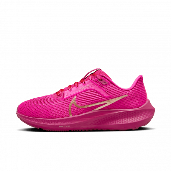 Women's Nike Air Zoom Pegasus 40 - Bauman's Running & Walking Shop