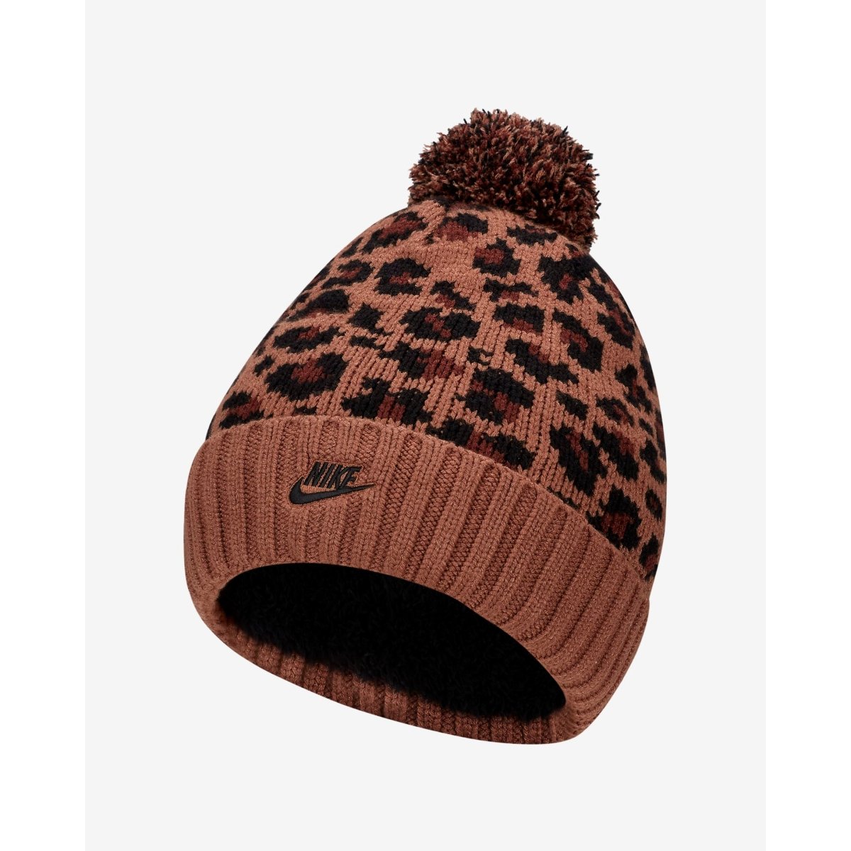 Women's Nike Beanie - Bauman's Running & Walking Shop