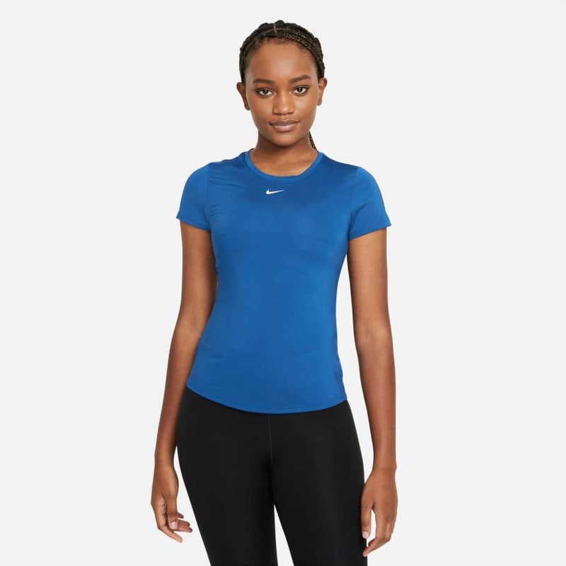 Women's Nike Dri-Fit One - Bauman's Running & Walking Shop