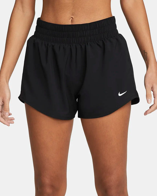 Women's Nike Dri-FIT One Short - Bauman's Running & Walking Shop