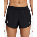 Women's Nike Dri-FIT Tempo Race Short - Bauman's Running & Walking Shop
