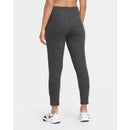 Women's Nike Fleece Tapered Training Pants - Bauman's Running & Walking Shop