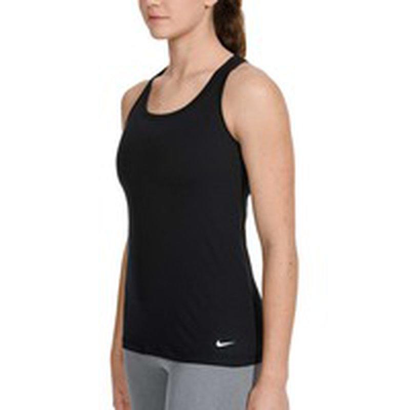 Nike Swoosh Women's Medium Support Sports Bra - Bauman's Running