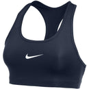 Women's Nike Swoosh Bra 2.0 - Bauman's Running & Walking Shop
