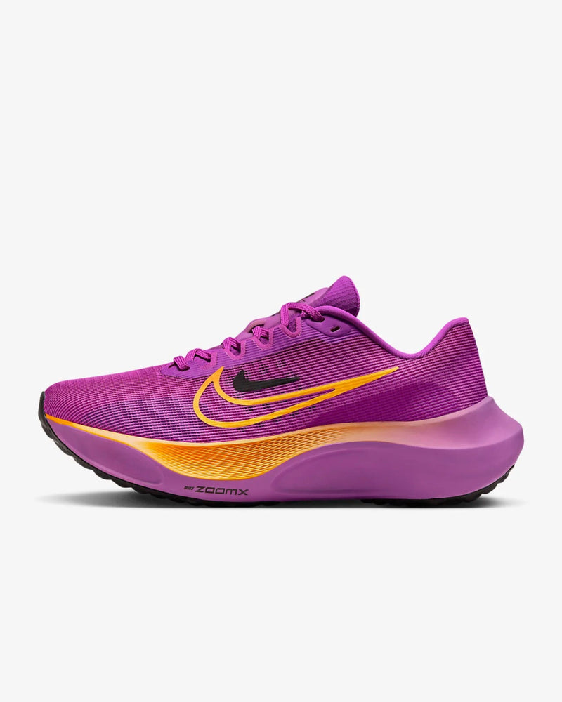 Women's Nike Zoom Fly 5 - Bauman's Running & Walking Shop