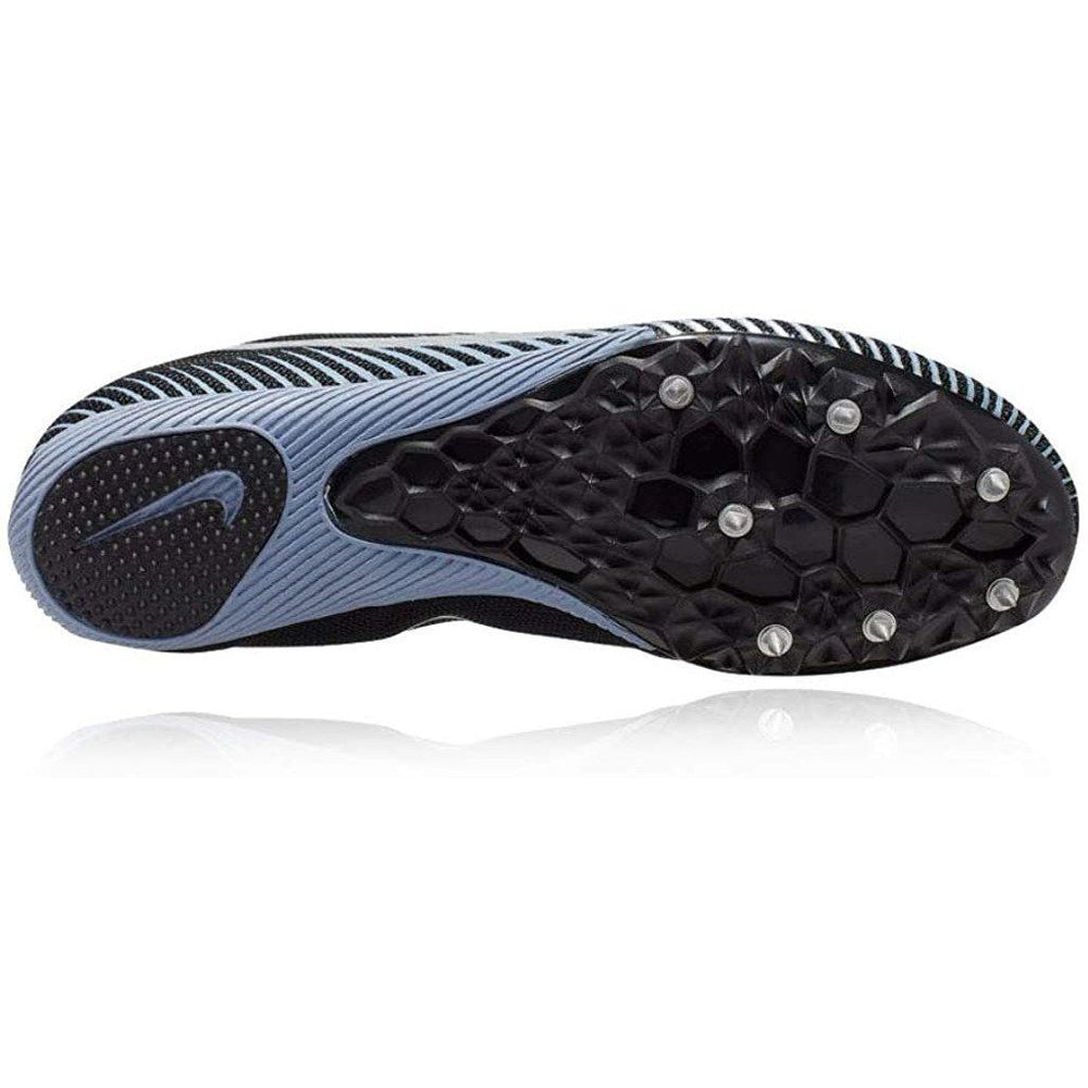 Nike Zoom newest Rival M Spikes