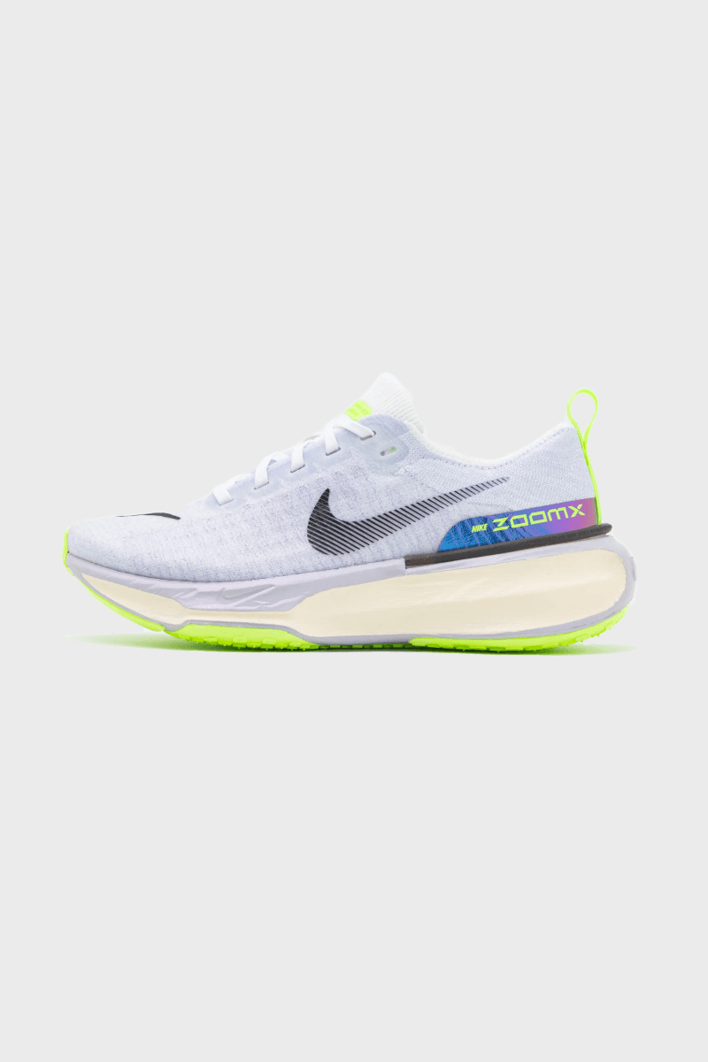 Women's Nike ZoomX Invincible Run FK 3 - Bauman's Running & Walking Shop