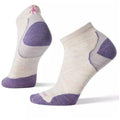 Women's PhD® Run Ultra Light Low Cut Socks (Moonbeam) - Bauman's Running & Walking Shop