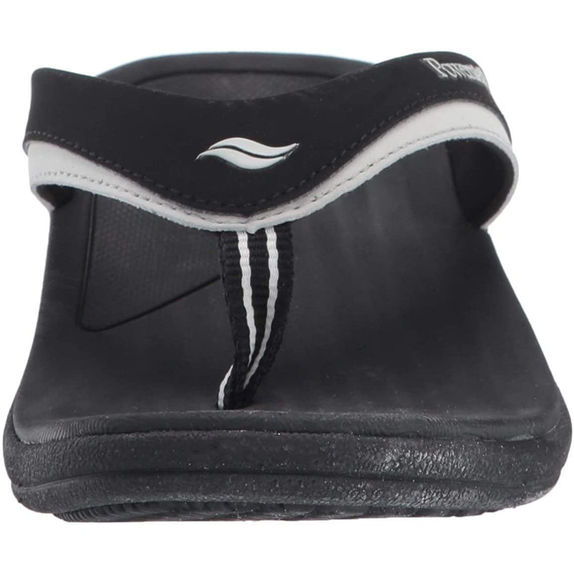 Women's Powerstep Fusion Sandal - Bauman's Running & Walking Shop