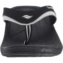 Women's Powerstep Fusion Sandal - Bauman's Running & Walking Shop