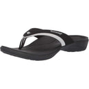 Women's Powerstep Fusion Sandal - Bauman's Running & Walking Shop