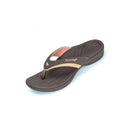 Women's Powerstep Fusion Sandal - Bauman's Running & Walking Shop