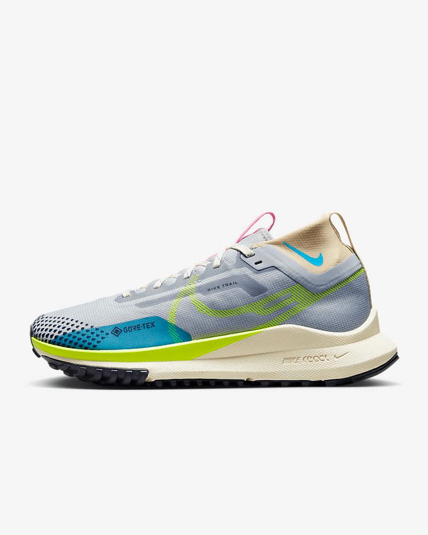 靴 Nike React Pegasus Trail 4 27cm Amazon.com | Nike Women's React Pegasus Trail 4 Running