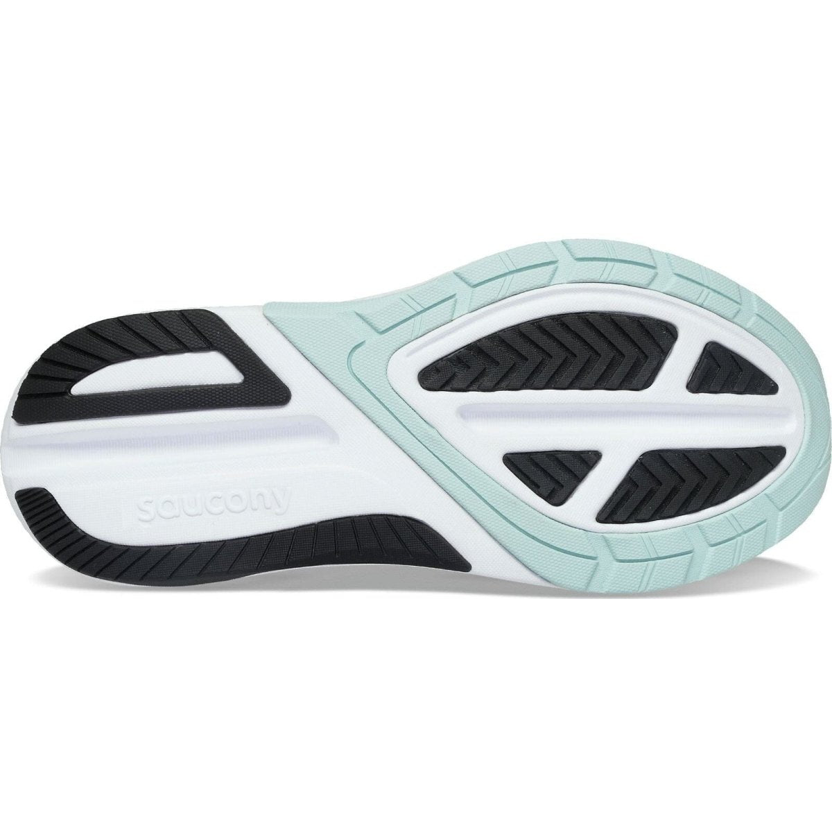 Women's Saucony Echelon 9 - Bauman's Running & Walking Shop