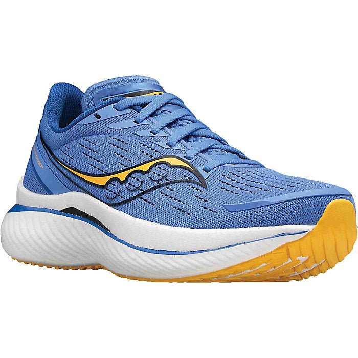 Women's Saucony Endorphin Speed 3 - Bauman's Running & Walking Shop