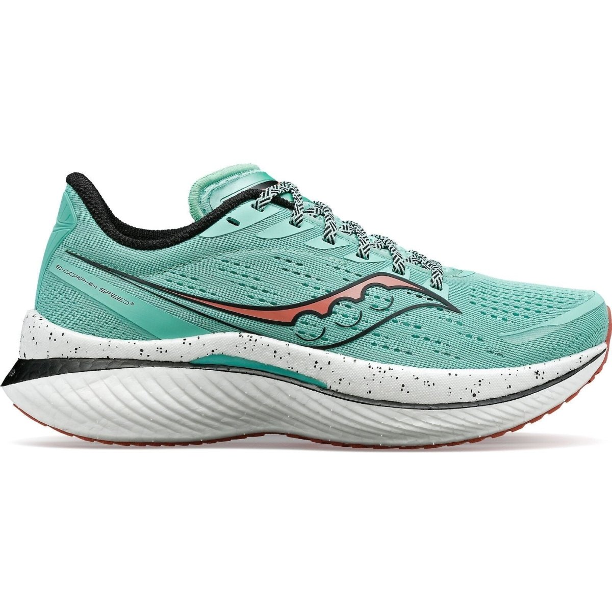 Women's Saucony Endorphin Speed 3 - Bauman's Running & Walking Shop