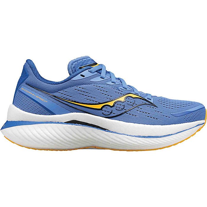 Women's Saucony Endorphin Speed 3 - Bauman's Running & Walking Shop