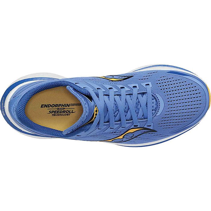 Women's Saucony Endorphin Speed 3 - Bauman's Running & Walking Shop