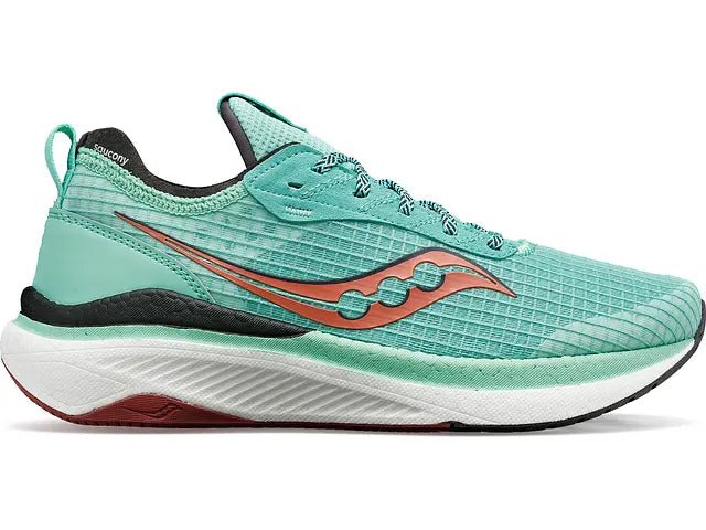 Women's Saucony Freedom Crossport - Bauman's Running & Walking Shop