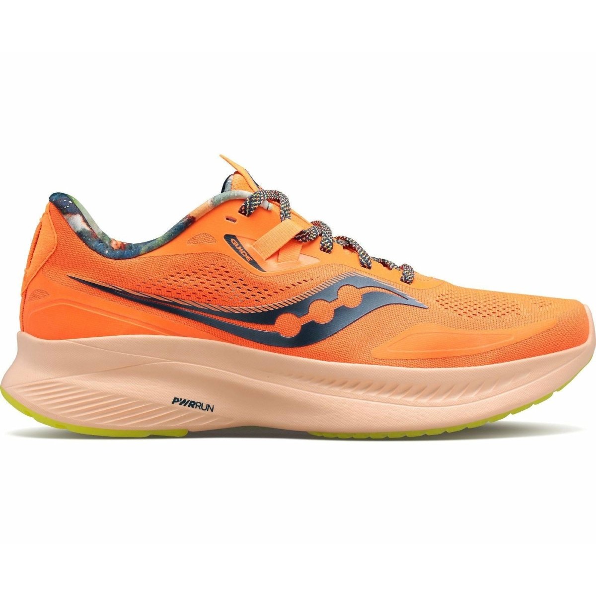 Women's Saucony Guide 15 - Bauman's Running & Walking Shop