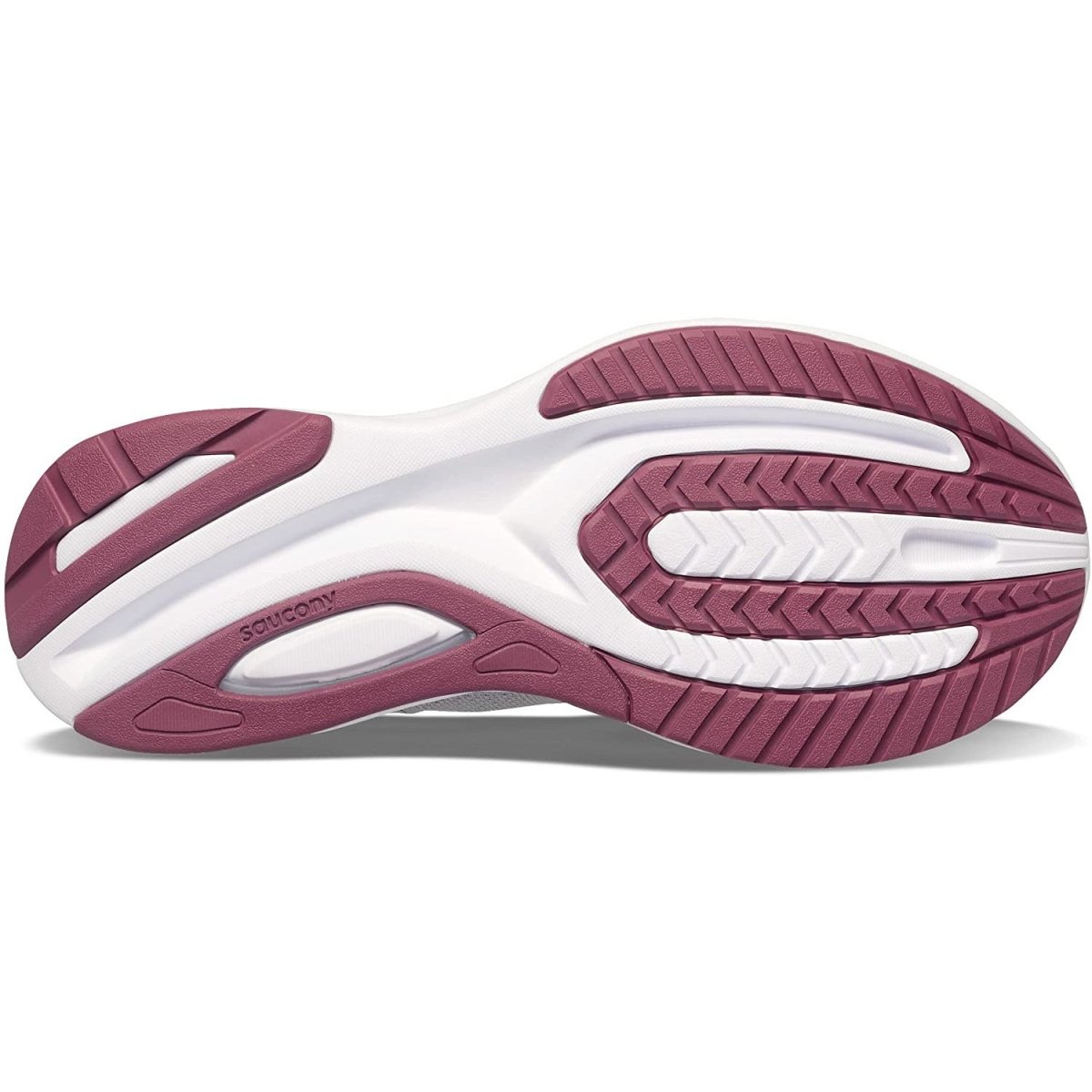 Women's Saucony Guide 15 - Bauman's Running & Walking Shop