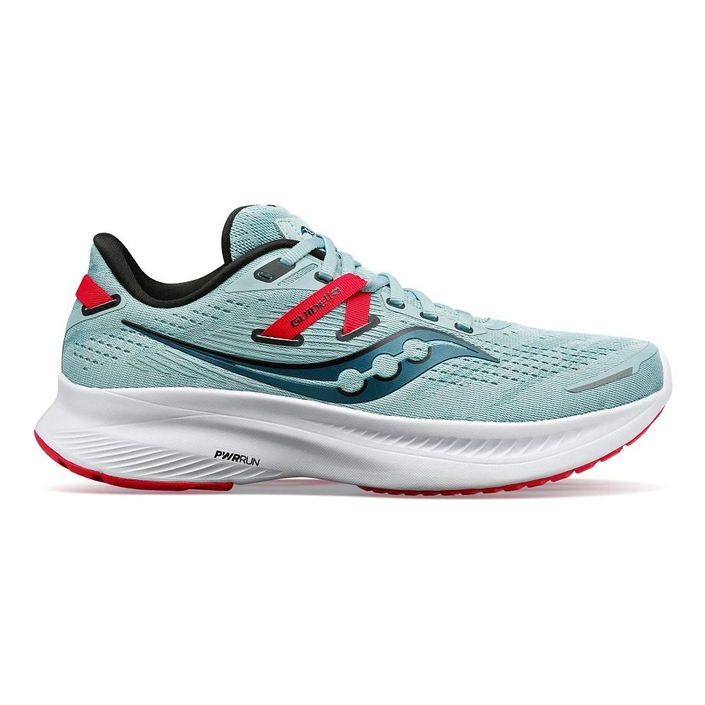 Women's Saucony Guide 16 - Bauman's Running & Walking Shop