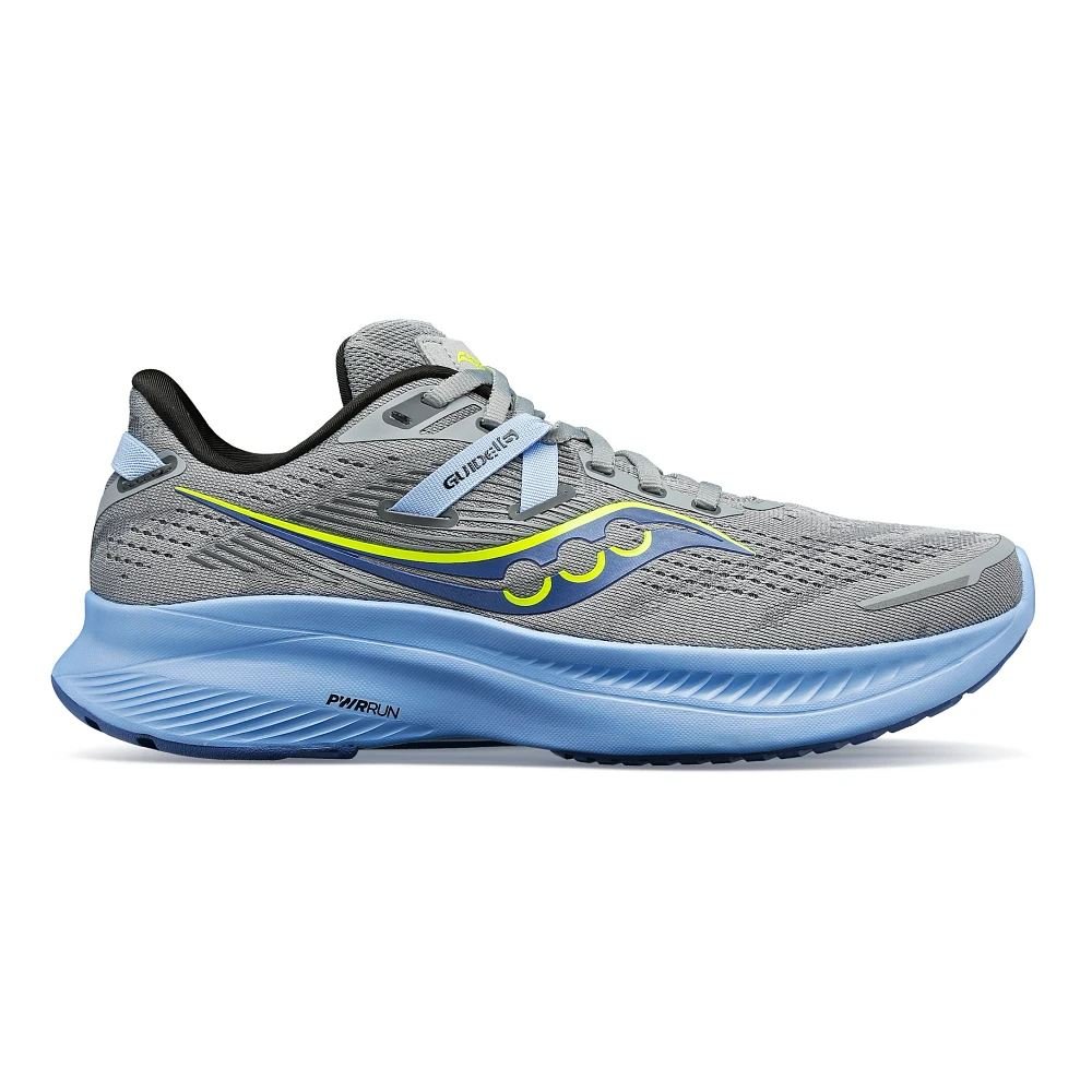 Women's Saucony Guide 16 - Bauman's Running & Walking Shop