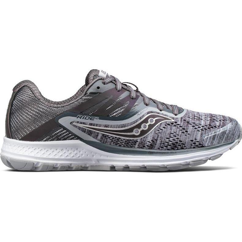 Women's Saucony Ride 10 - Bauman's Running & Walking Shop