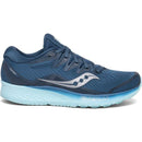 Women's Saucony Ride ISO 2 - Bauman's Running & Walking Shop