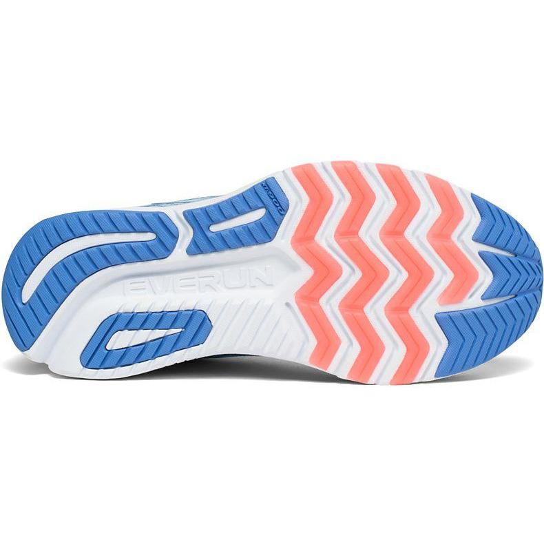 Women's Saucony Ride ISO 2 - Bauman's Running & Walking Shop