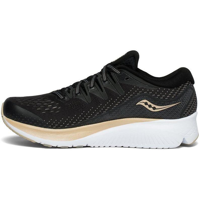 Women's Saucony Ride ISO 2 - Bauman's Running & Walking Shop