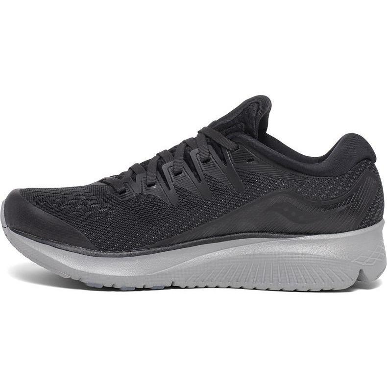 Women's Saucony Ride ISO 2 - Bauman's Running & Walking Shop