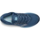 Women's Saucony Ride ISO 2 - Bauman's Running & Walking Shop