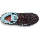 Women's Saucony Ride ISO 2 - Bauman's Running & Walking Shop