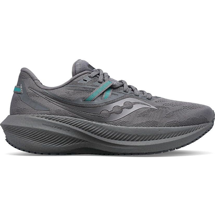 Women's Saucony Triumph 20 - Bauman's Running & Walking Shop