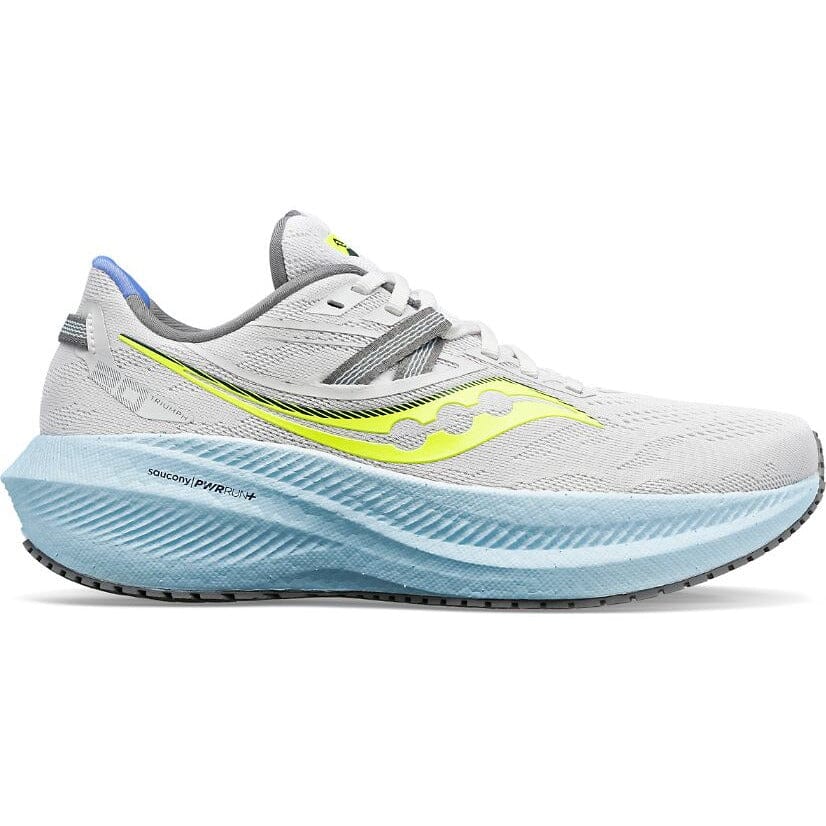 Women's Saucony Triumph 20 - Bauman's Running & Walking Shop