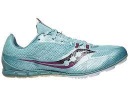 Women's Saucony Vendetta Sky 3 - Bauman's Running & Walking Shop