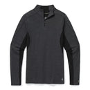 Women's Smartwool Merino Sport 250 Long Sleeve 1/4 Zip - Bauman's Running & Walking Shop