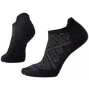 Women's Smartwool PhD Run Ultra Light Elite Micro Socks - Bauman's Running & Walking Shop