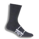 Wright Sock Unisex Running II Crew Double Layer Anti-Blister Sock - Bauman's Running & Walking Shop
